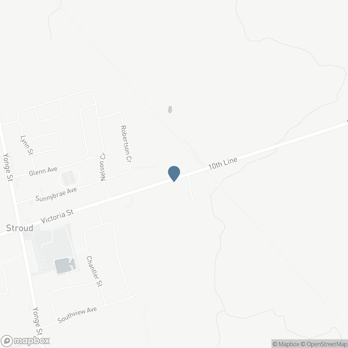 1990 VICTORIA STREET, Innisfil, Ontario L9S 1K2